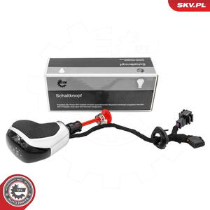 Hlavice řadicí páky ESEN SKV 63SKV220
