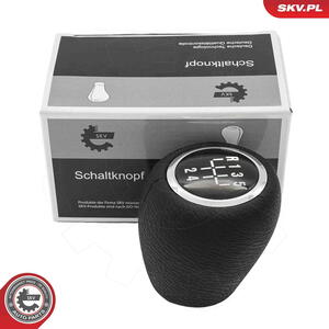 Hlavice řadicí páky ESEN SKV 63SKV226