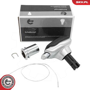 Hlavice řadicí páky ESEN SKV 63SKV230