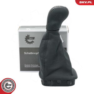 Hlavice řadicí páky ESEN SKV 63SKV449