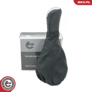 Hlavice řadicí páky ESEN SKV 63SKV451