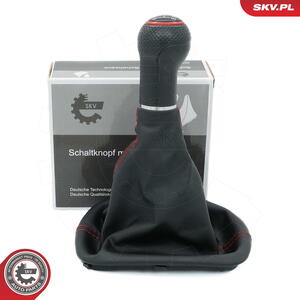 Hlavice řadicí páky ESEN SKV 63SKV460