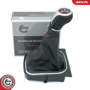 Hlavice řadicí páky ESEN SKV 63SKV487