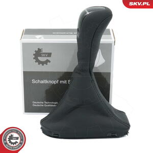 Hlavice řadicí páky ESEN SKV 63SKV500
