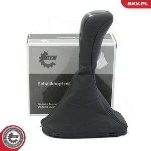 Hlavice řadicí páky ESEN SKV 63SKV501
