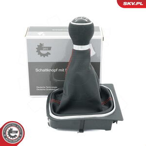 Hlavice řadicí páky ESEN SKV 63SKV502