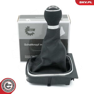 Hlavice řadicí páky ESEN SKV 63SKV506