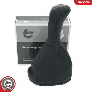 Hlavice řadicí páky ESEN SKV 63SKV509