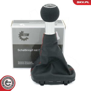 Hlavice řadicí páky ESEN SKV 63SKV510