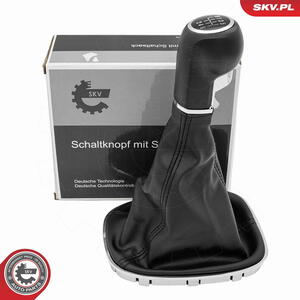Hlavice řadicí páky ESEN SKV 63SKV531