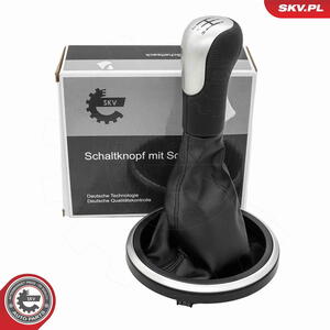Hlavice řadicí páky ESEN SKV 63SKV535