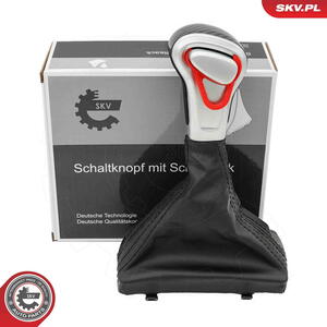 Hlavice řadicí páky ESEN SKV 63SKV551