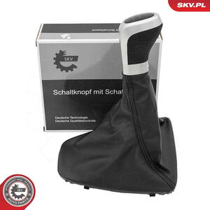 Hlavice řadicí páky ESEN SKV 63SKV565