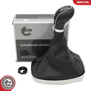 Hlavice řadicí páky ESEN SKV 63SKV570