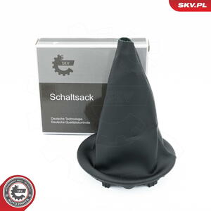 Hlavice řadicí páky ESEN SKV 63SKV901