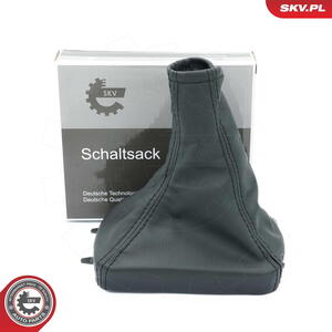 Hlavice řadicí páky ESEN SKV 63SKV909