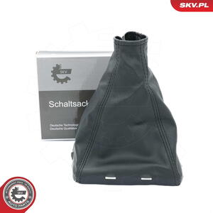 Hlavice řadicí páky ESEN SKV 63SKV912