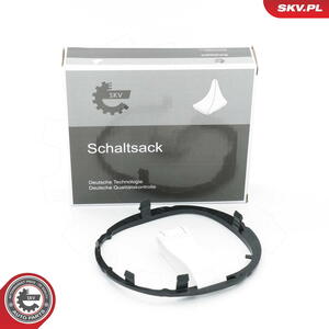 Hlavice řadicí páky ESEN SKV 63SKV920