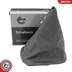 Hlavice řadicí páky ESEN SKV 63SKV922