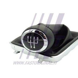 Hlavice řadicí páky FAST FT00076
