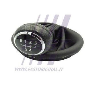 Hlavice řadicí páky FAST FT00103