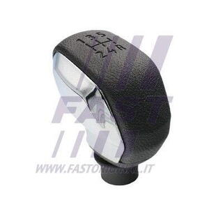 Hlavice řadicí páky FAST FT00111