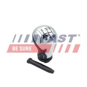 Hlavice řadicí páky FAST FT00119
