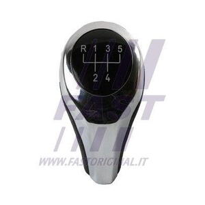 Hlavice řadicí páky FAST FT09035