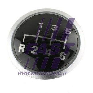 Hlavice řadicí páky FAST FT73218