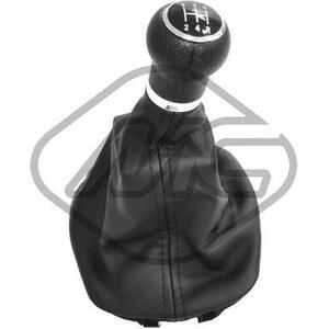 Hlavice řadicí páky Metalcaucho 65096