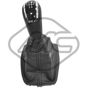Hlavice řadicí páky Metalcaucho 65100