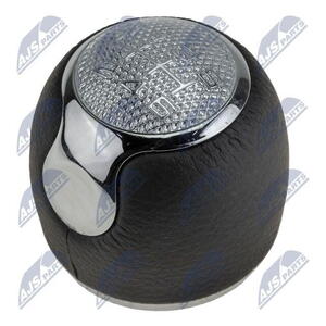 Hlavice řadicí páky NTY GZB-AR-005