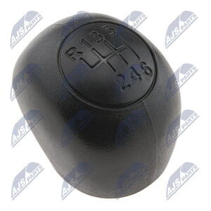 Hlavice řadicí páky NTY GZB-FT-002