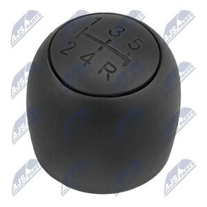 Hlavice řadicí páky NTY GZB-FT-007