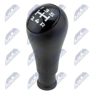 Hlavice řadicí páky NTY GZB-FT-014