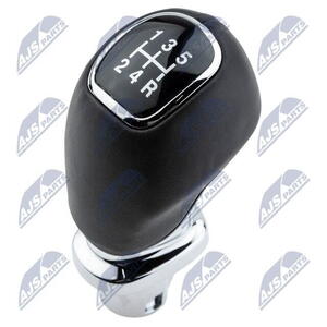 Hlavice řadicí páky NTY GZB-HY-506