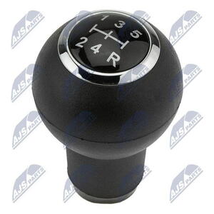 Hlavice řadicí páky NTY GZB-KA-301