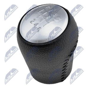 Hlavice řadicí páky NTY GZB-NS-001