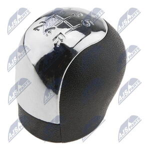 Hlavice řadicí páky NTY GZB-PL-005