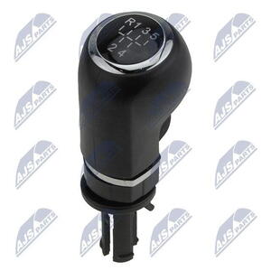 Hlavice řadicí páky NTY GZB-PL-019
