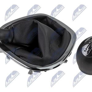 Hlavice řadicí páky NTY GZB-PL-022