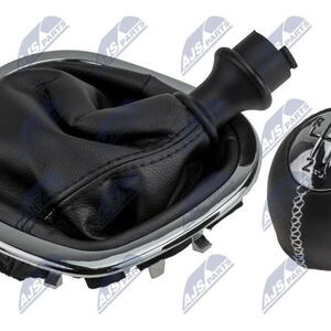 Hlavice řadicí páky NTY GZB-PL-023