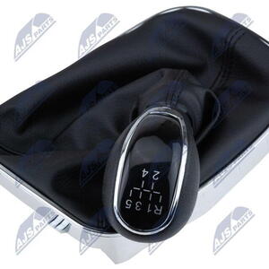 Hlavice řadicí páky NTY GZB-PL-025