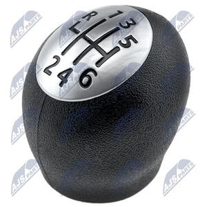 Hlavice řadicí páky NTY GZB-RE-009