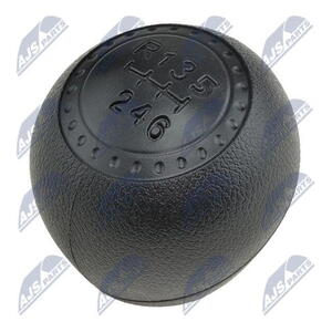 Hlavice řadicí páky NTY GZB-VC-001