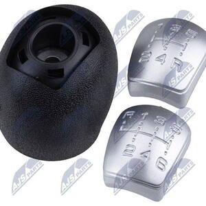 Hlavice řadicí páky NTY GZB-VC-005