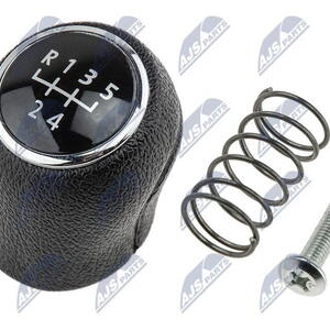 Hlavice řadicí páky NTY GZB-VW-014
