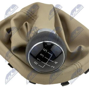 Hlavice řadicí páky NTY GZB-VW-021