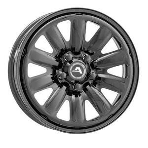 Hybridní kolo ALCAR 01 grey 6,5x16 5x114,3 ET50 anthracite