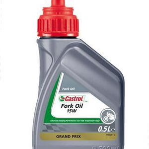 Hydraulický olej CASTROL 15199D